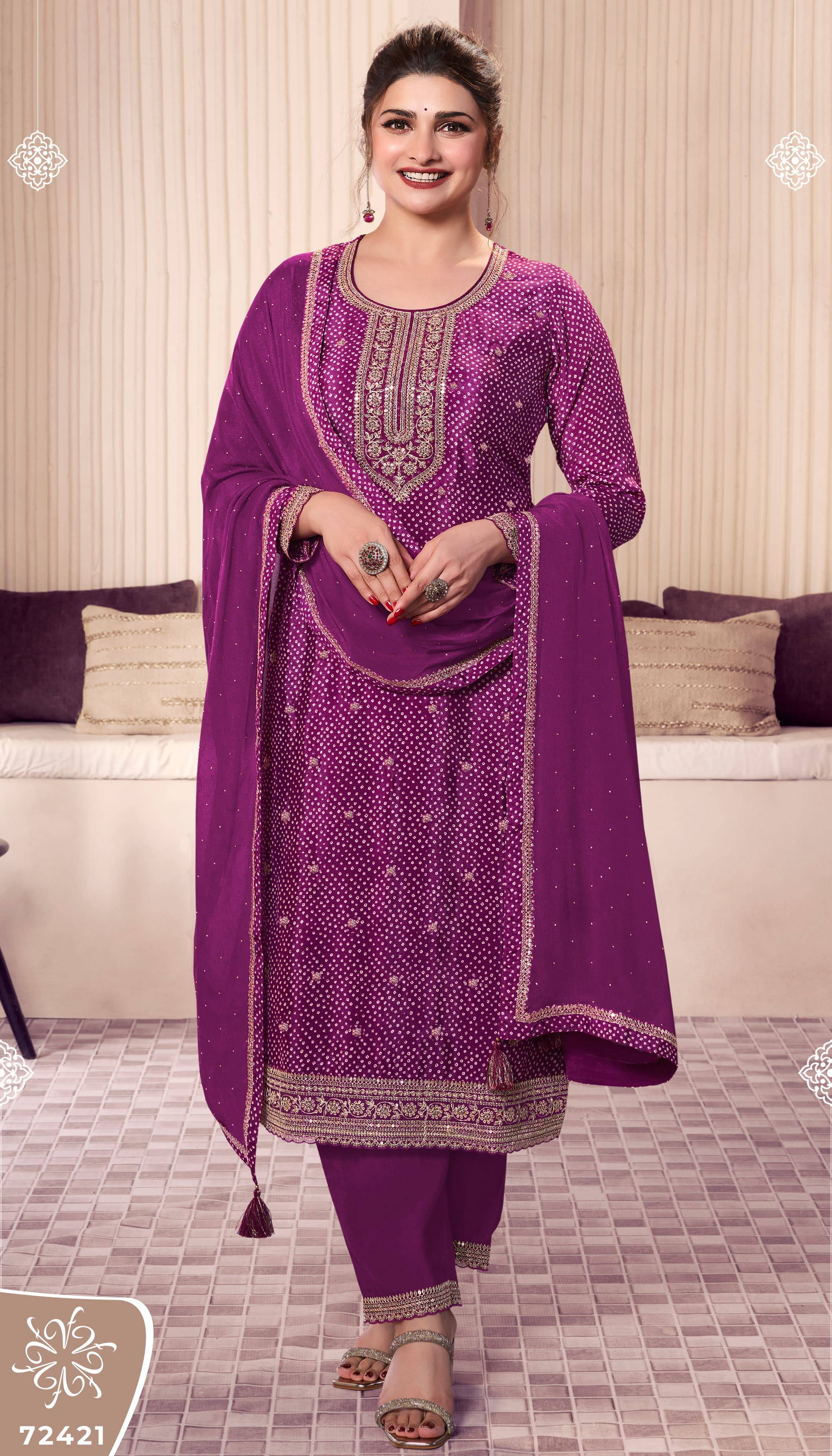 Sale vinay mix catalog Indian Traditional Wear Collection dresses At Wholesale Price